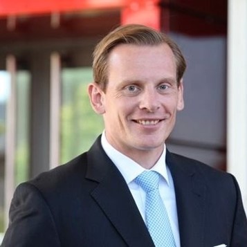 Torsten Seuberth